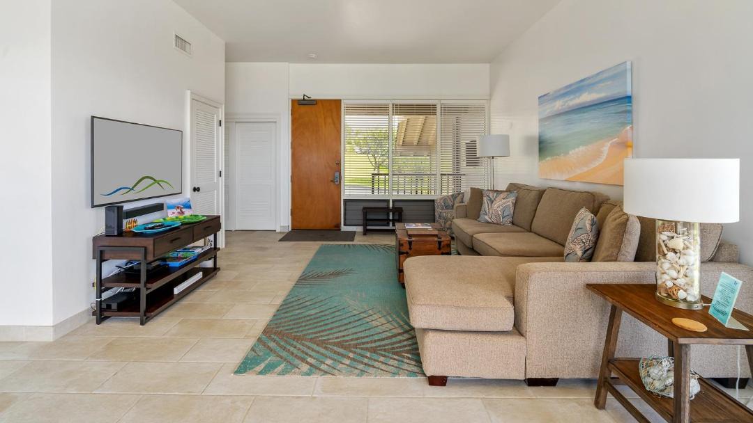 Napili Apartment | Kapalua Bay Villa 31B1