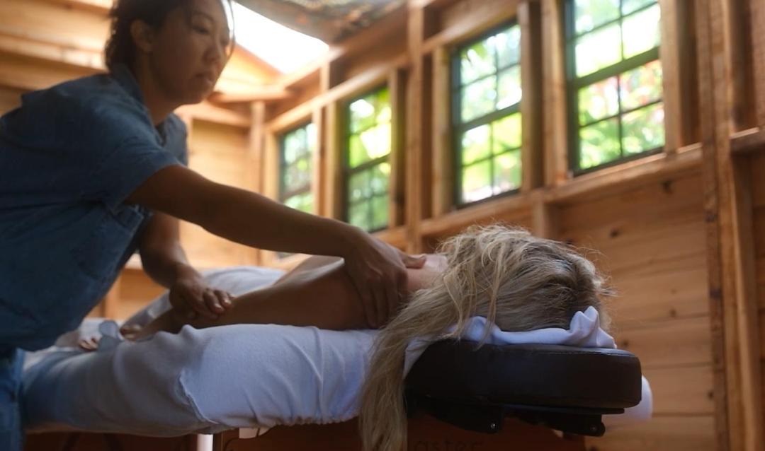 Haiku House | Hale Akua Garden Farm & Eco-Retreat