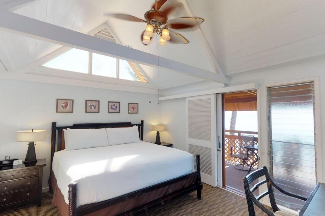 Kaunakakai Hotel | Hotel Moloka'i