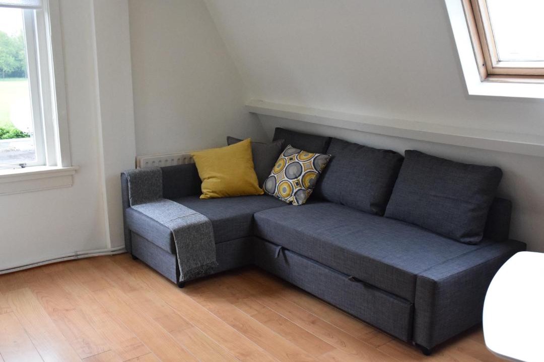 Spoolde Bed & Breakfast | BenBZuiderzee