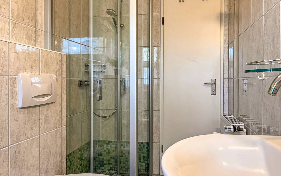 Photo of Bathroom in Ostseebad Boltenhagen