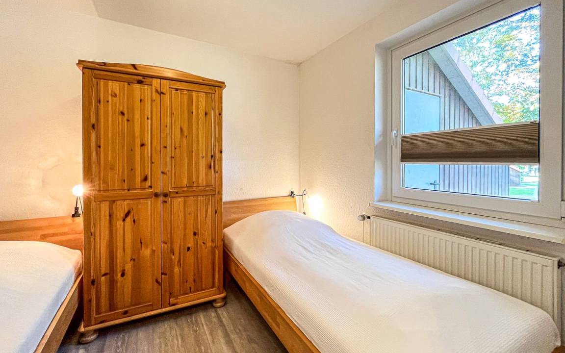 Photo of Bedroom in Ostseebad Boltenhagen