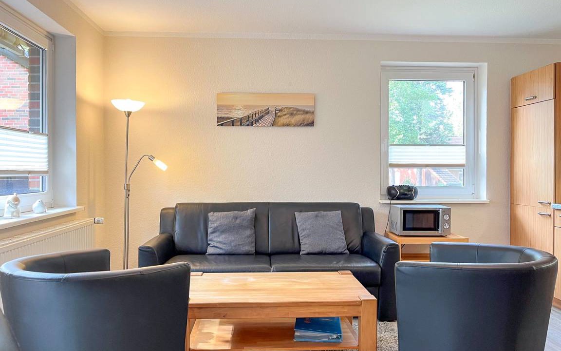 Photo of Livingroom in Ostseebad Boltenhagen