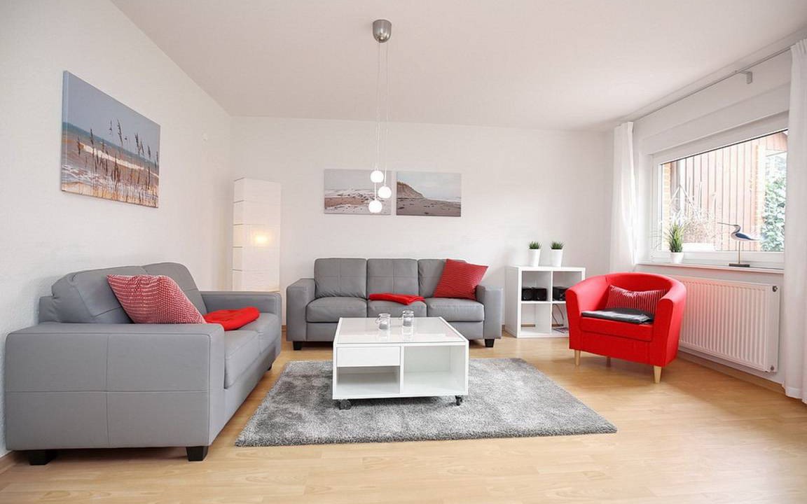 Photo of Livingroom in Ostseebad Boltenhagen