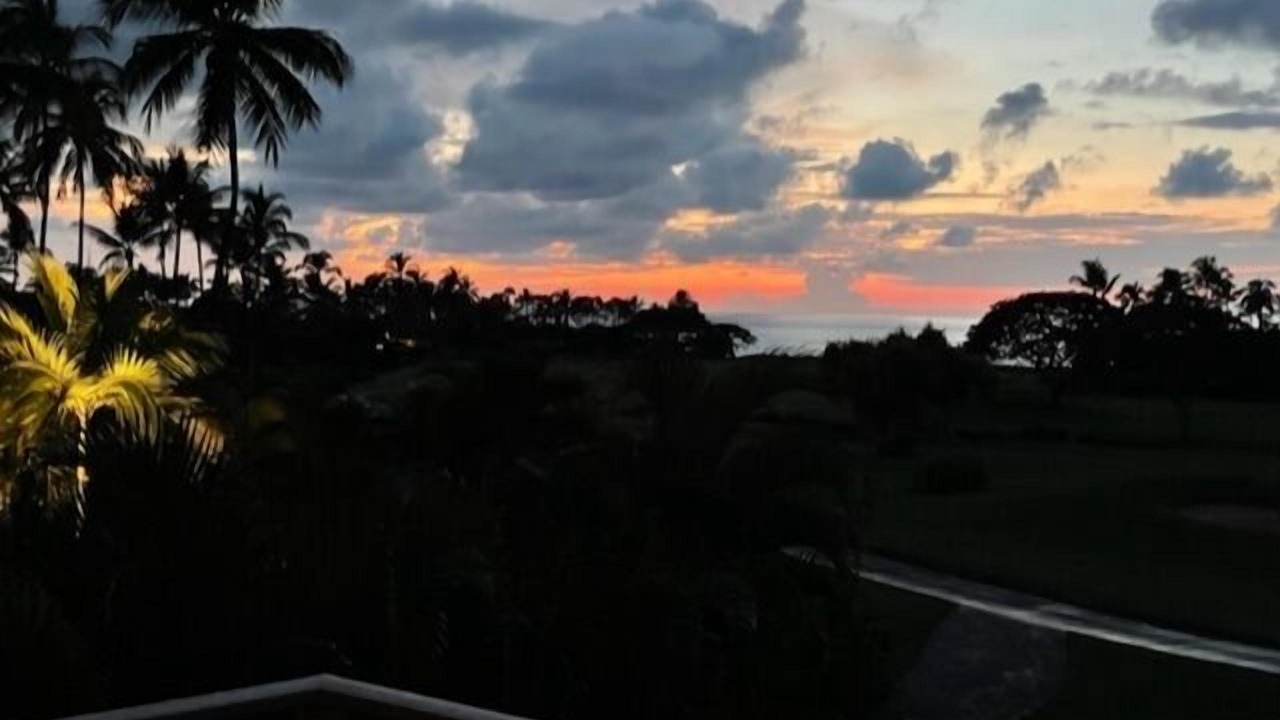 Photo of Outdoor in Kaupulehu