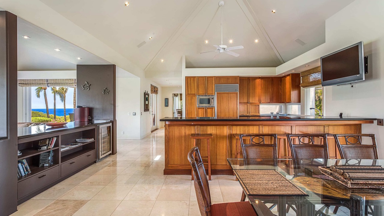 Photo of Kitchen in Kamuela