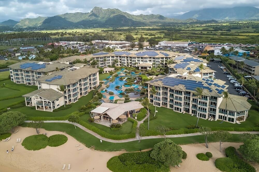 Photo of Outdoor in Wailua