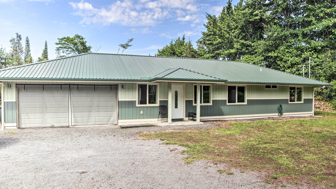 Photo of Outdoor in Keaau