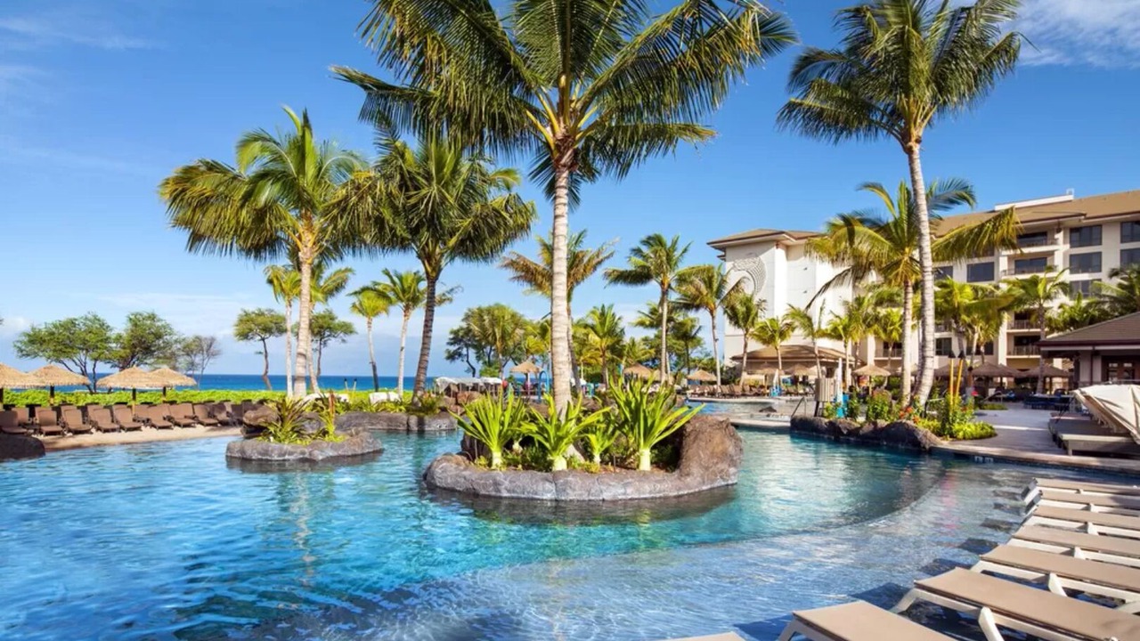 Photo of Outdoor in Lahaina