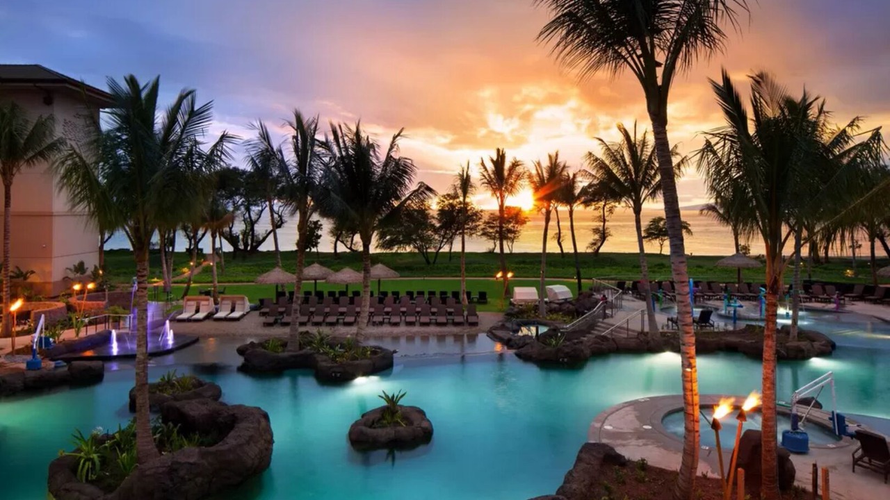 Photo of Outdoor in Lahaina