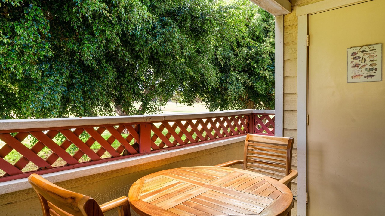 Photo of Outdoor in Waikoloa Village