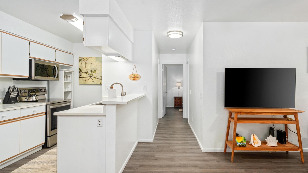 Photo of Kitchen in Waikoloa Village