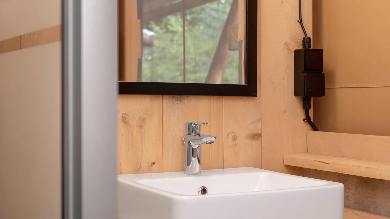 Photo of Bathroom in Huizen