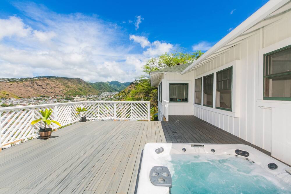 Photo of Outdoor in Kaimuki