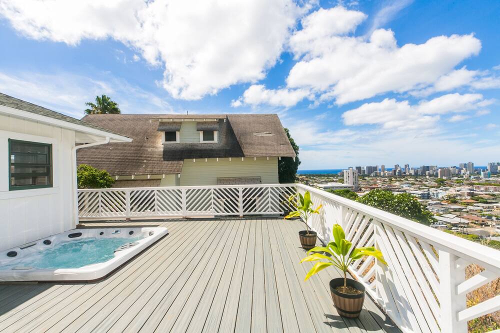 Photo of Outdoor in Kaimuki
