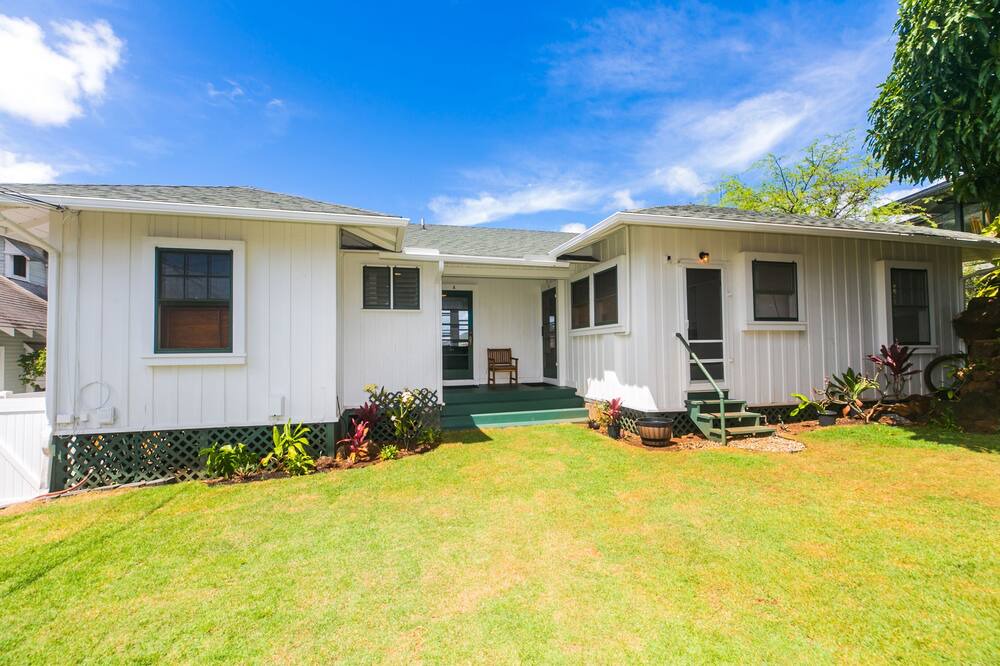 Photo of Outdoor in Kaimuki