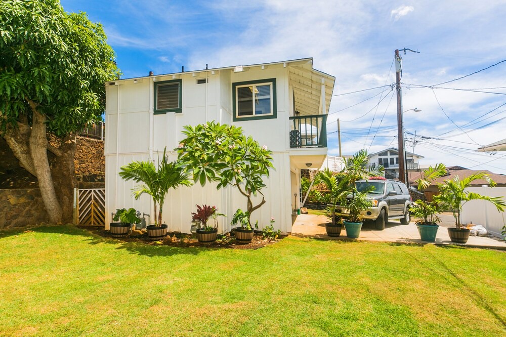 Photo of Outdoor in Kaimuki