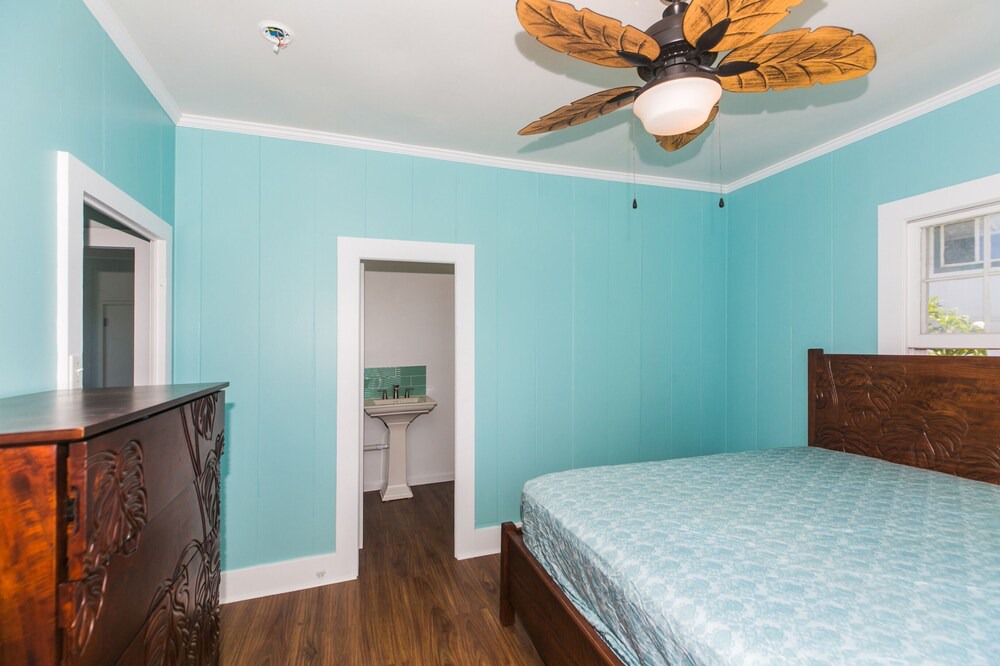 Photo of Bedroom in Kaimuki