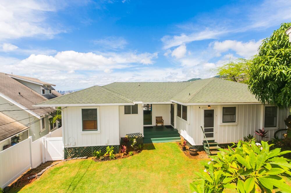 Photo of Outdoor in Kaimuki