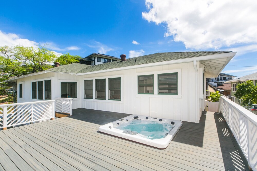 Photo of Outdoor in Kaimuki