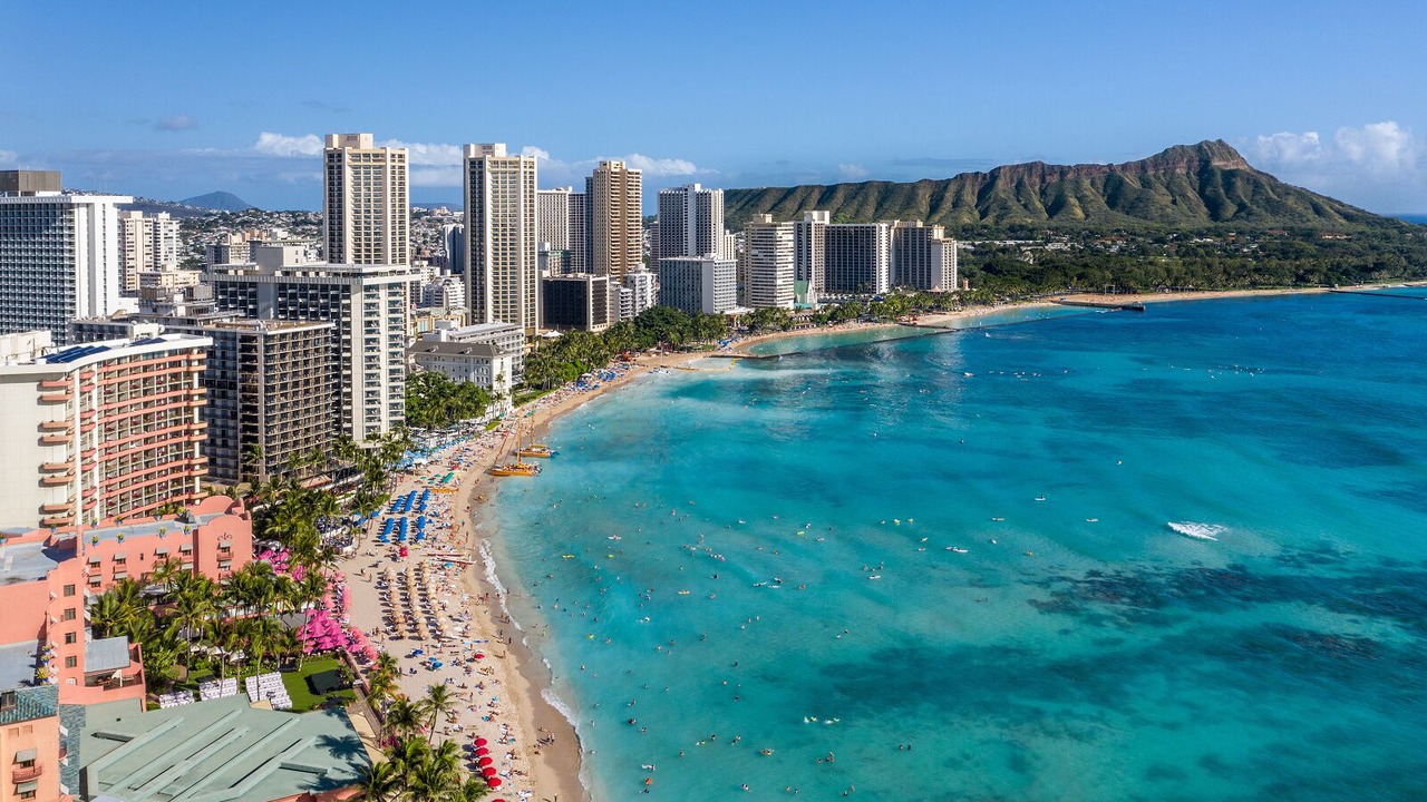 Photo of Others in Honolulu