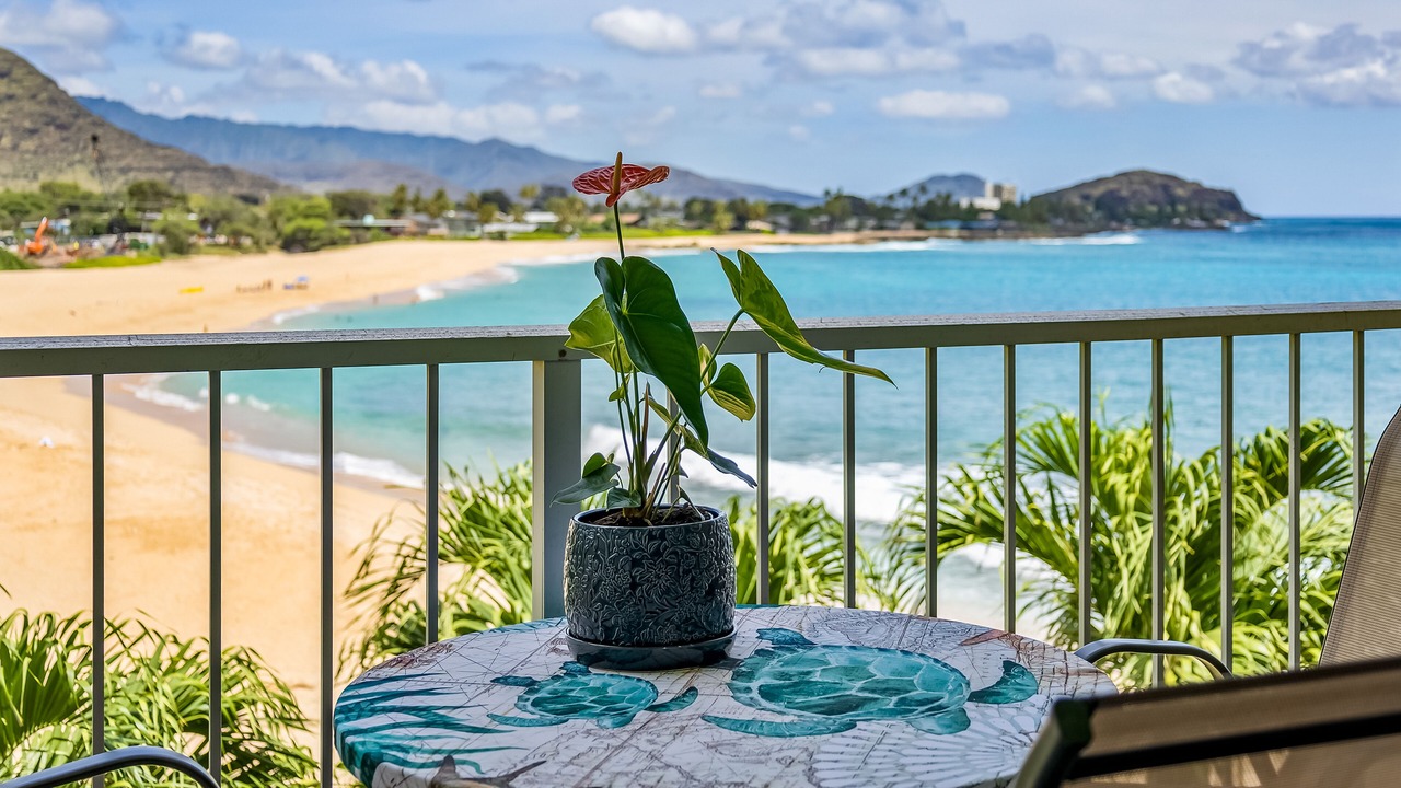Photo of Outdoor in Makaha