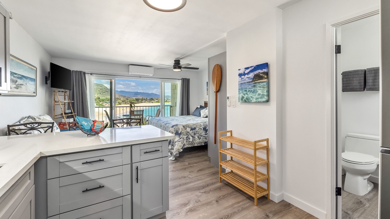 Photo of Kitchen in Makaha