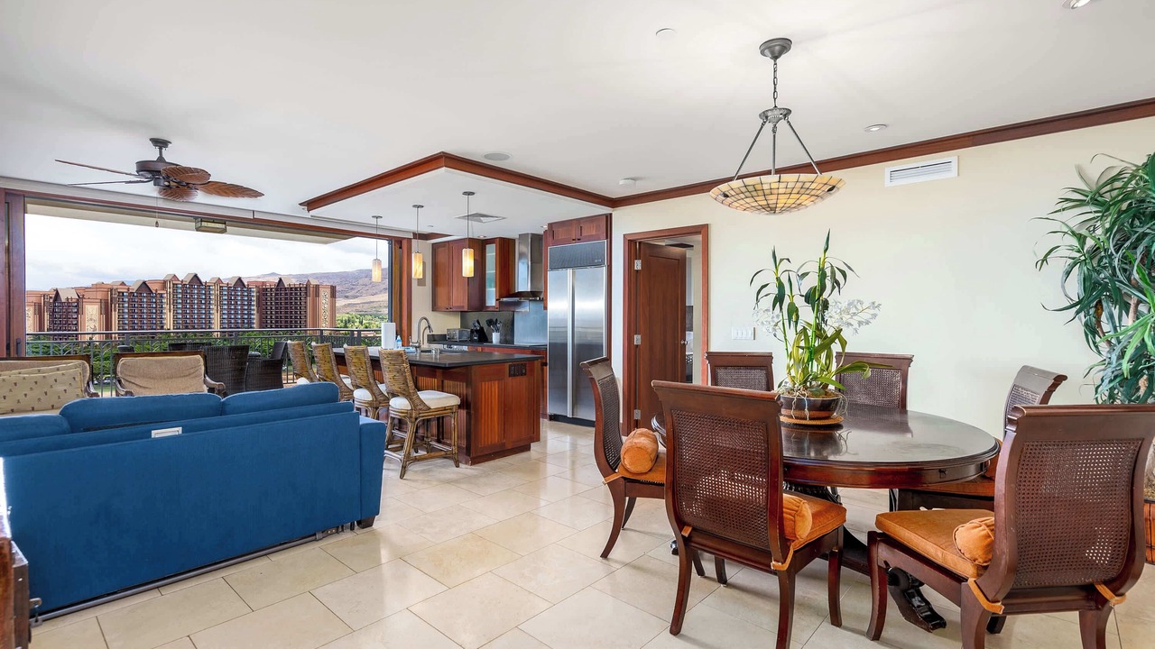 Photo of Patio Balcony in Ko Olina