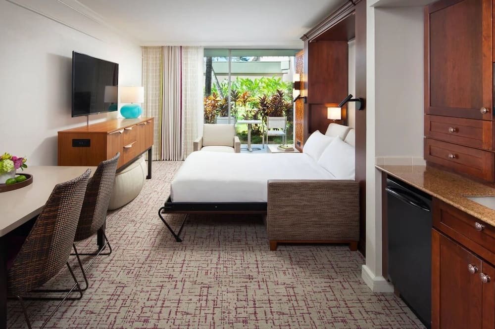 Photo of Bedroom in Lihue