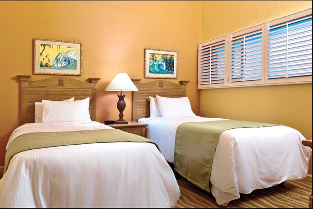 Photo of Bedroom in Kapaa