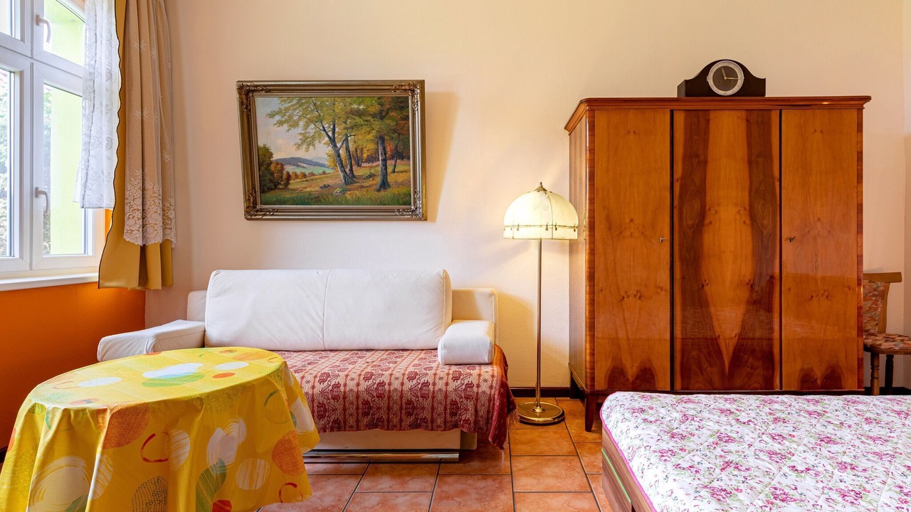 Photo of Bedroom in Altentreptow