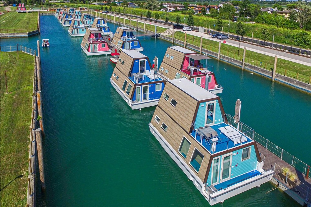 Photo of Outdoor in Lignano Sabbiadoro
