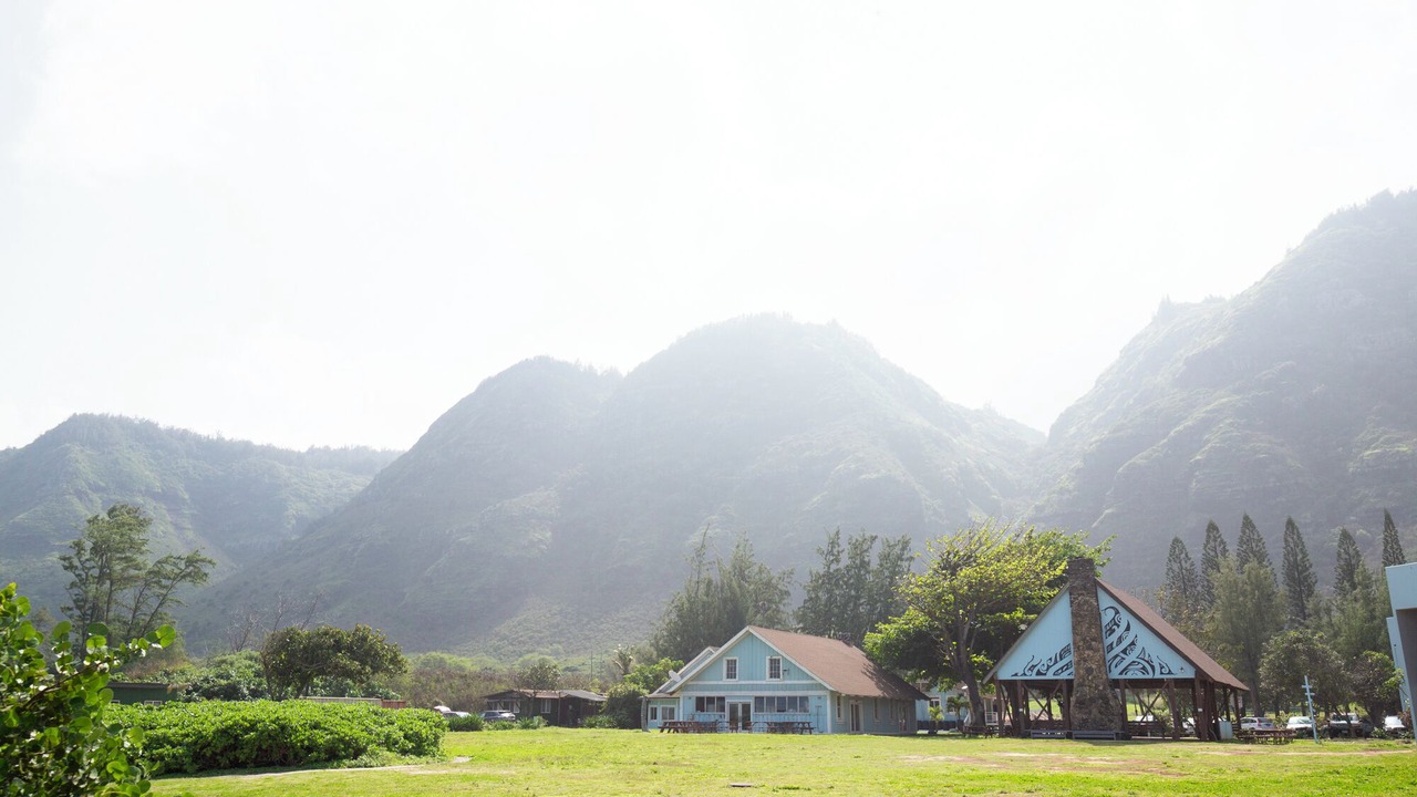 Photo of Outdoor in Waialua
