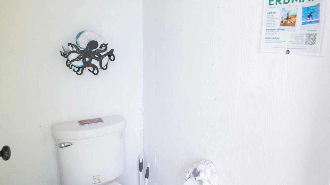Photo of Bathroom in Waialua