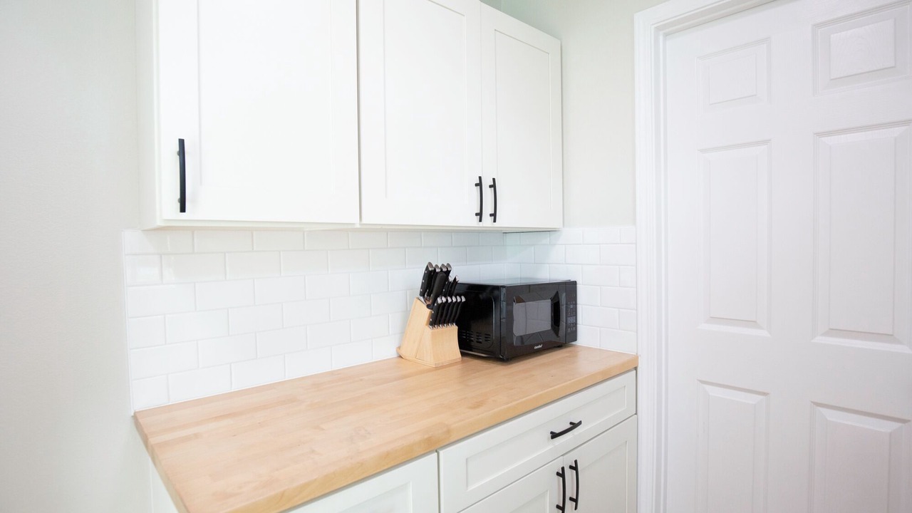 Photo of Kitchen in Waialua