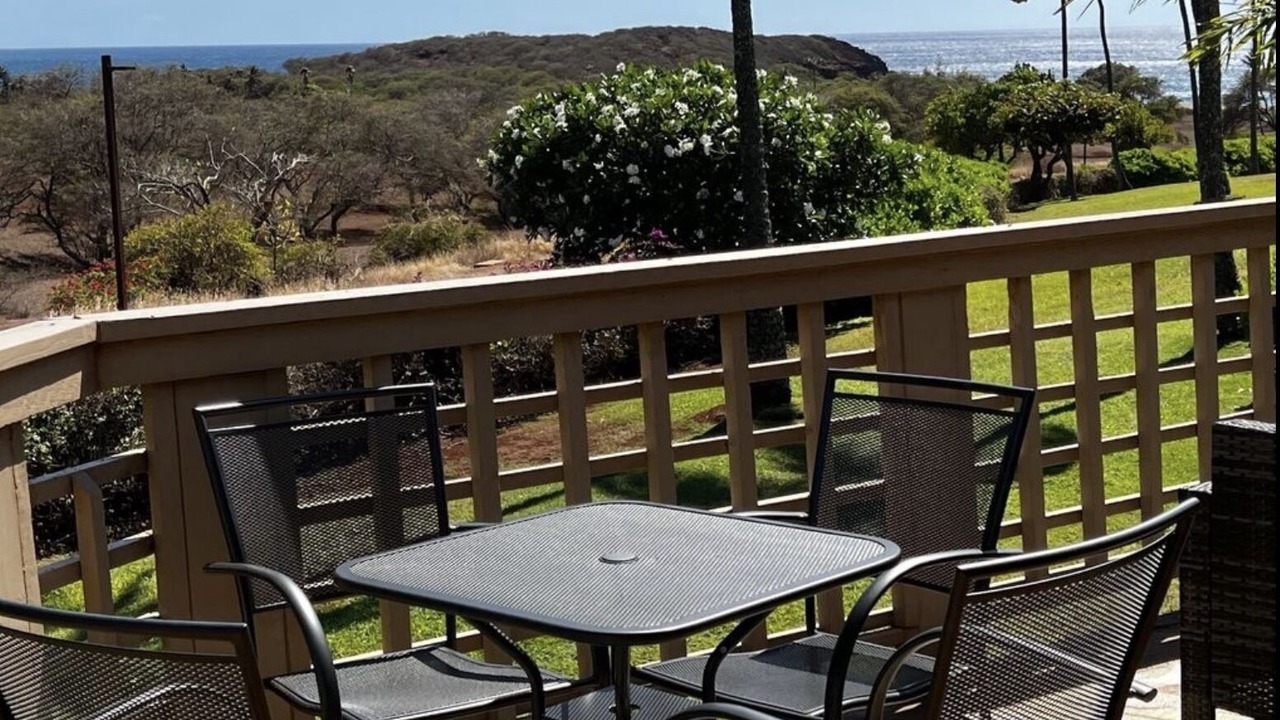 Photo of Outdoor in Maunaloa