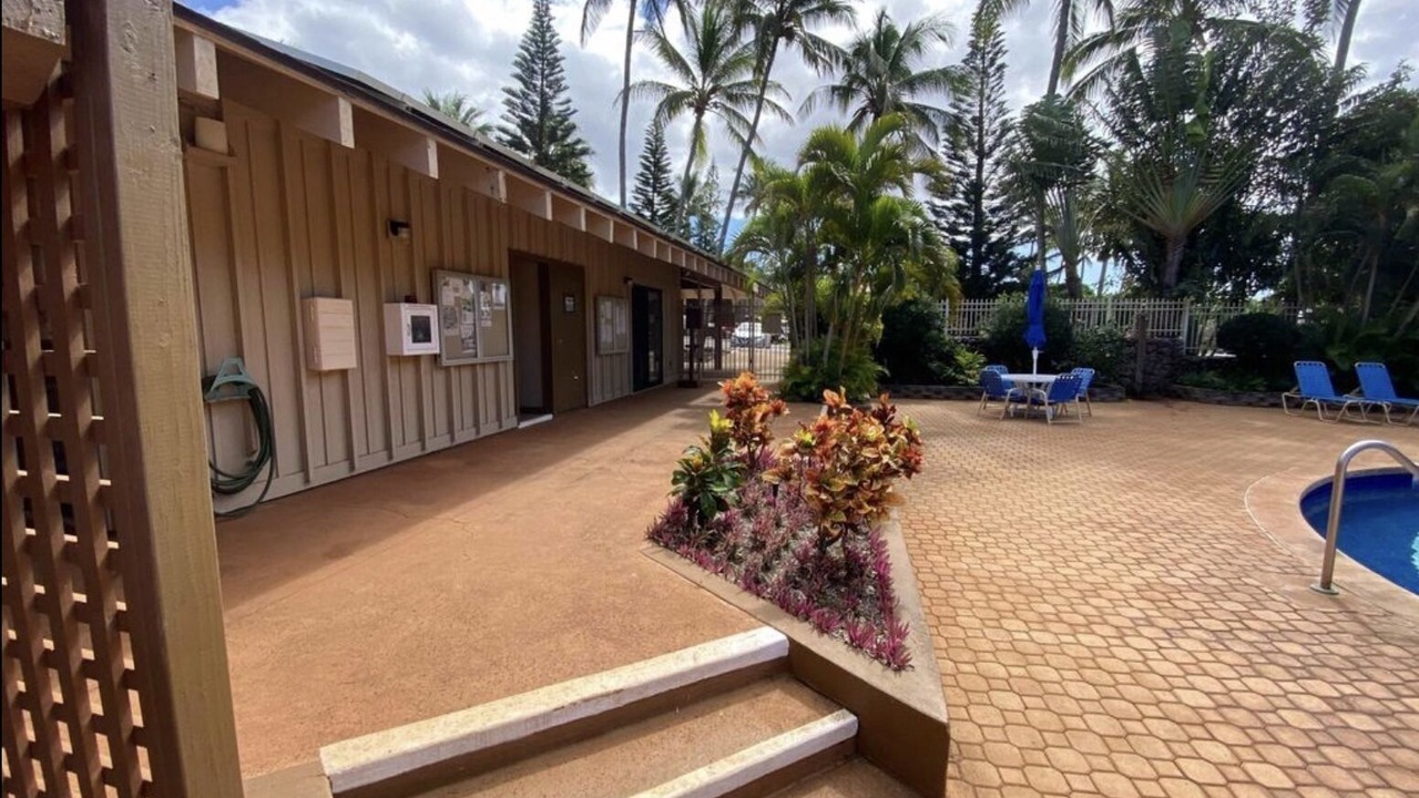 Photo of Outdoor in Maunaloa