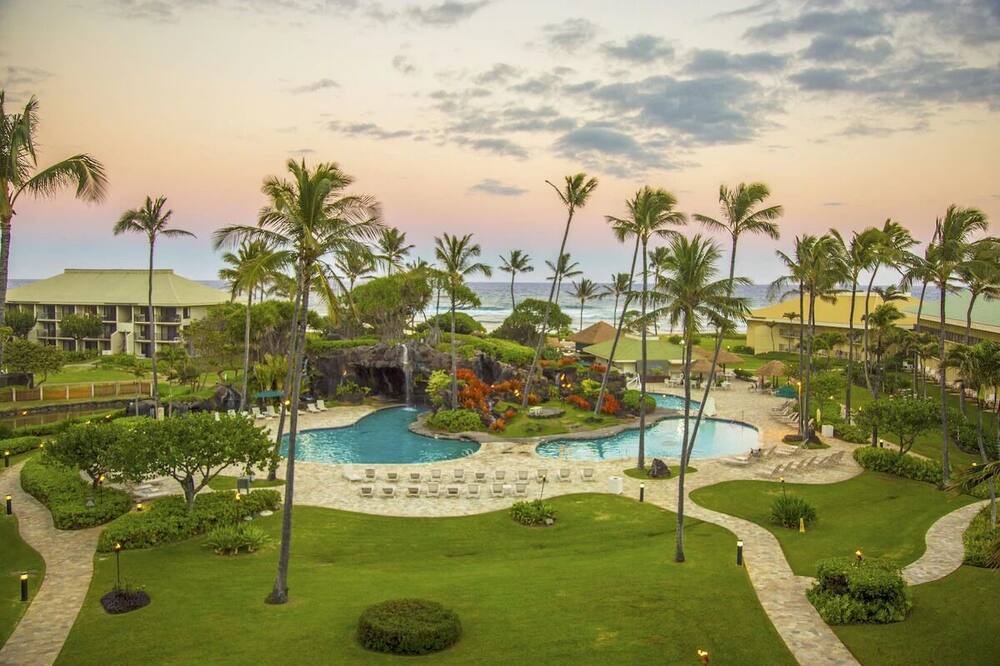 Photo of Outdoor in Hanamaulu