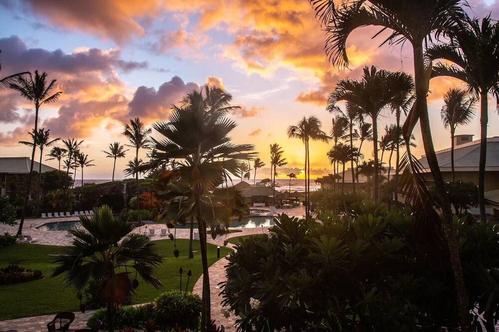 Photo of Outdoor in Hanamaulu