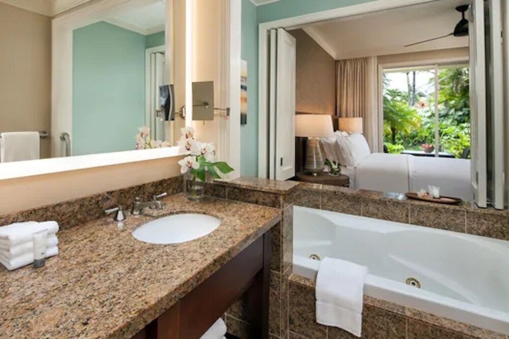 Photo of Bathroom in Princeville