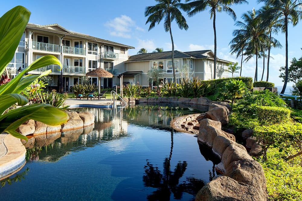 Photo of Outdoor in Princeville