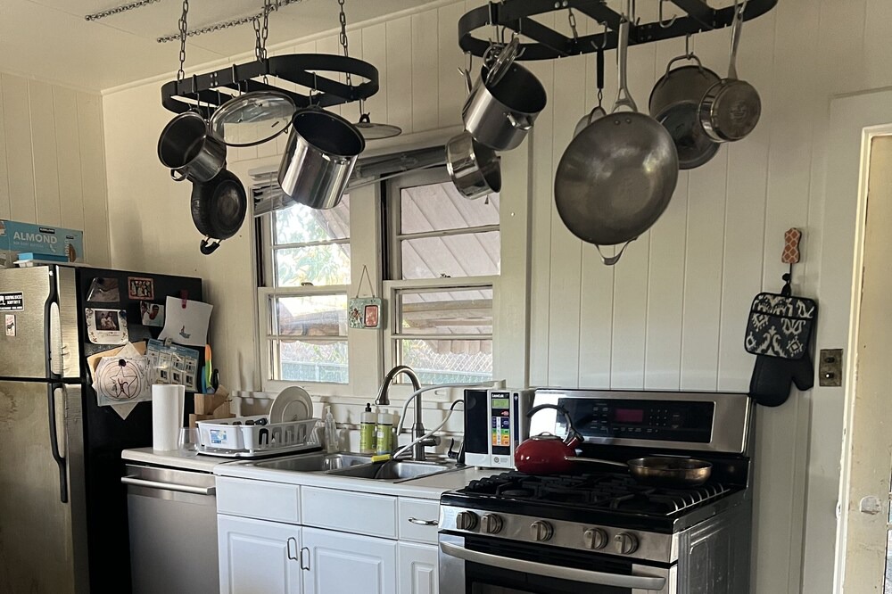 Photo of Kitchen in Diamond Head - Kapahulu - St. Louis