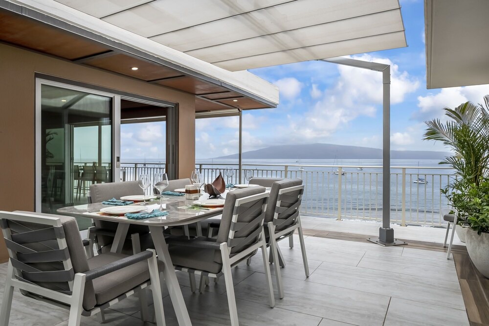 Photo of Outdoor in Historic Lahaina Front Street