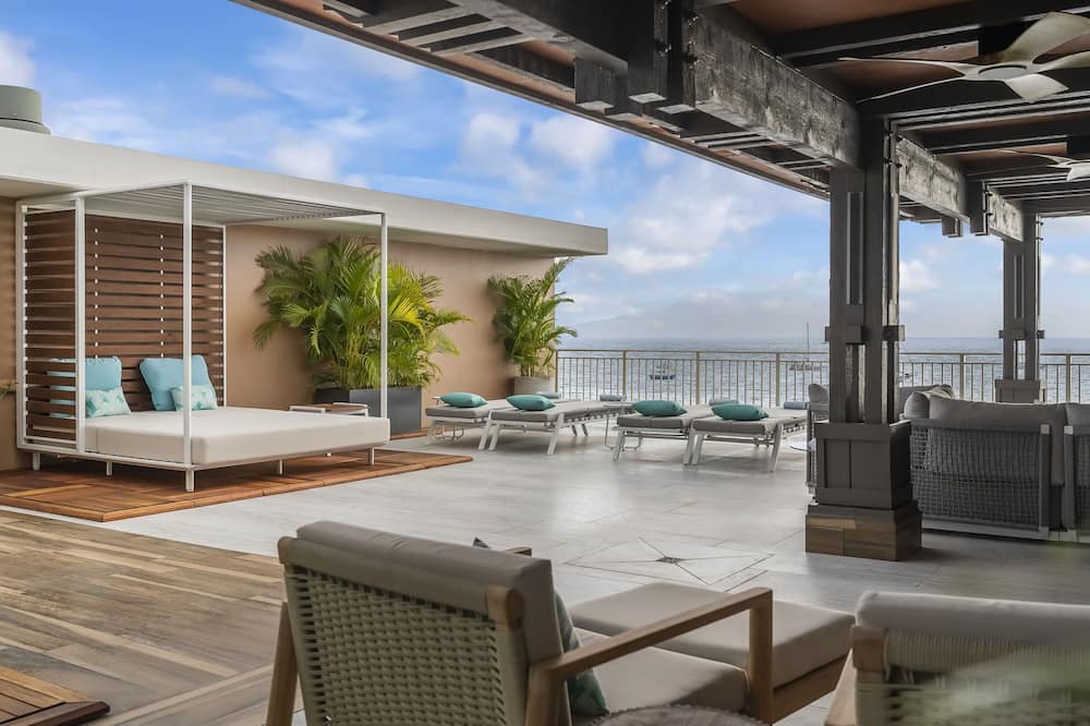 Photo of Outdoor in Historic Lahaina Front Street