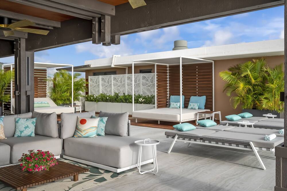 Photo of Outdoor in Historic Lahaina Front Street