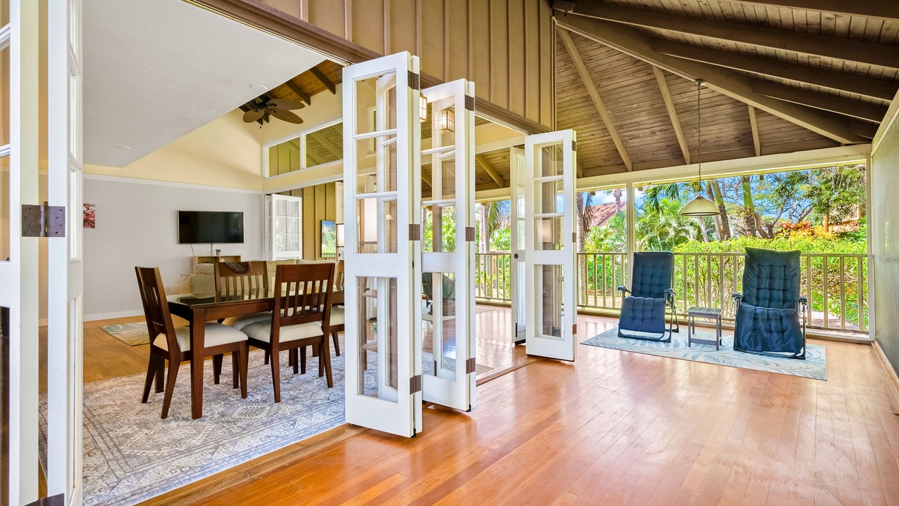 Photo of Outdoor in Maunaloa