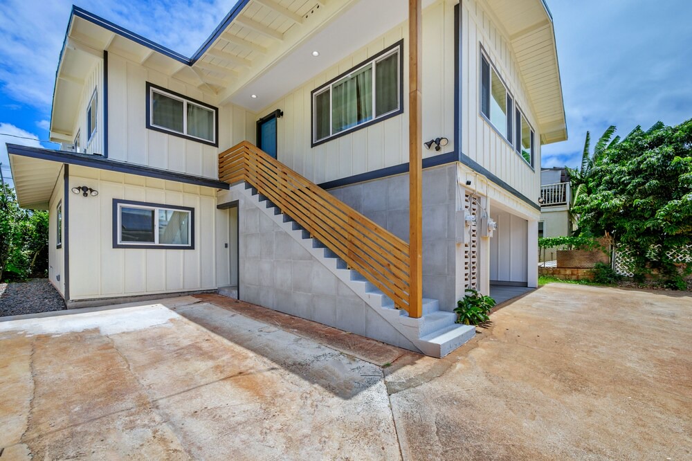 Photo of Outdoor in Diamond Head - Kapahulu - St. Louis
