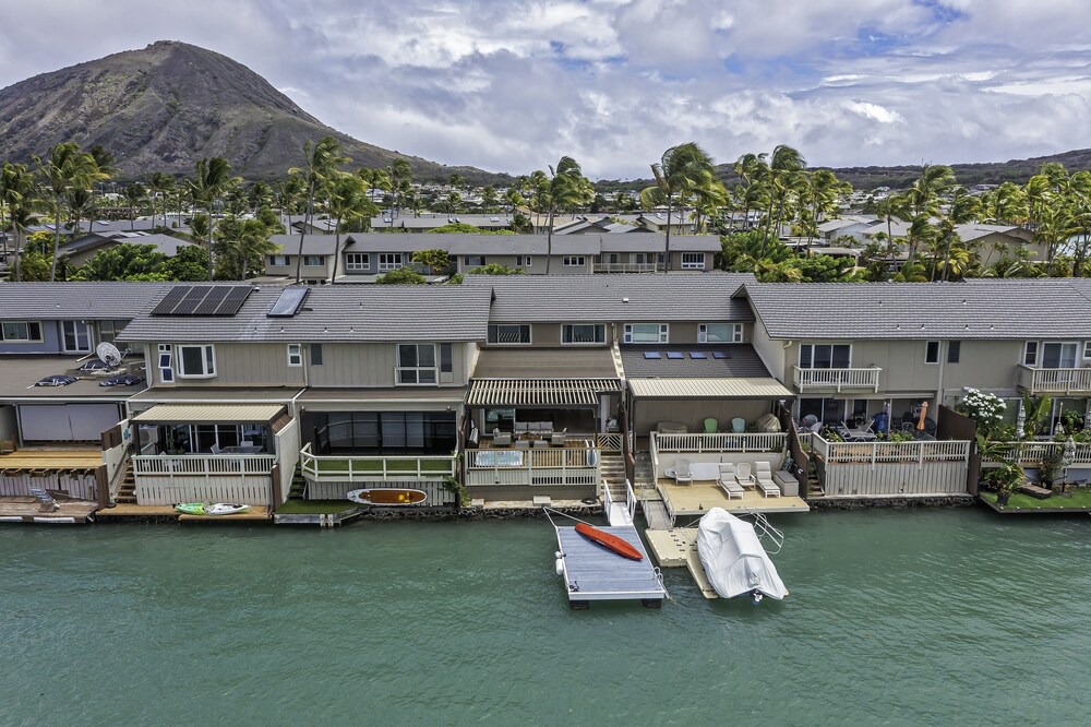 Photo of Outdoor in Portlock