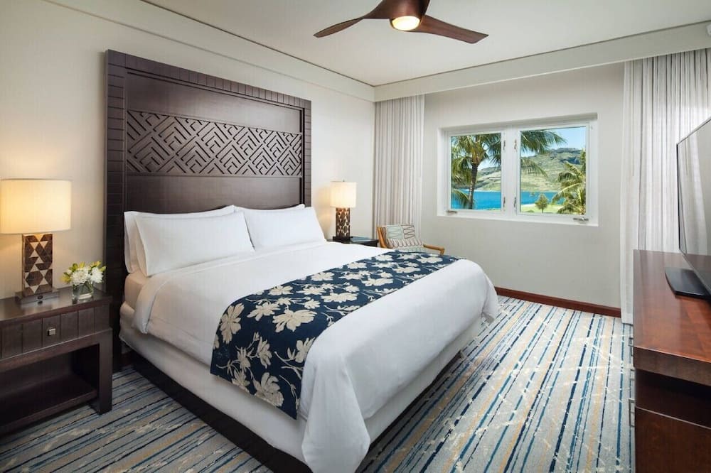 Photo of Bedroom in Lihue