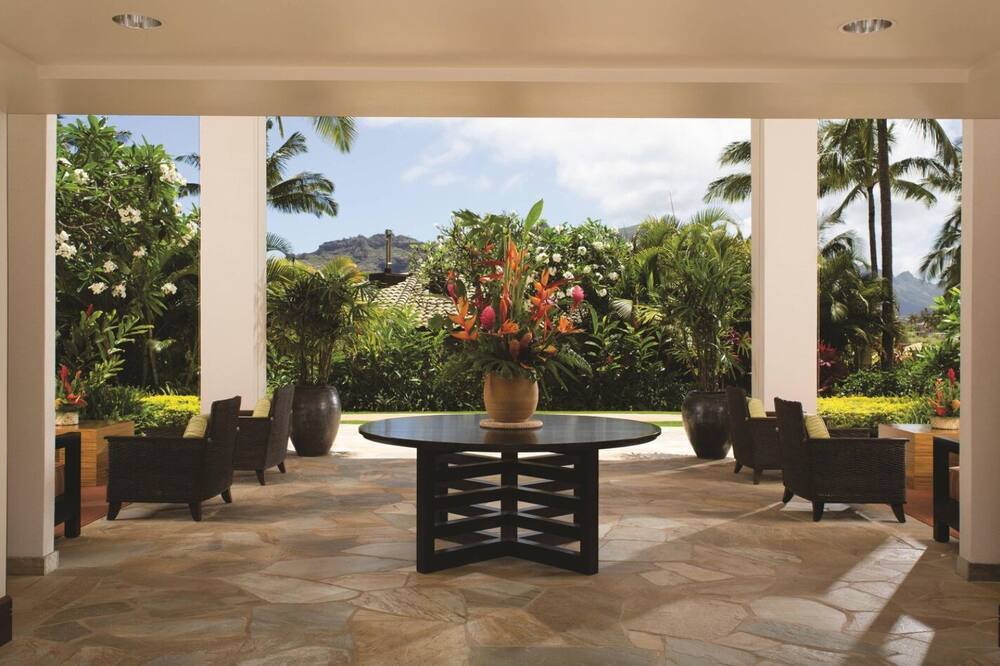 Photo of Patio Balcony in Lihue